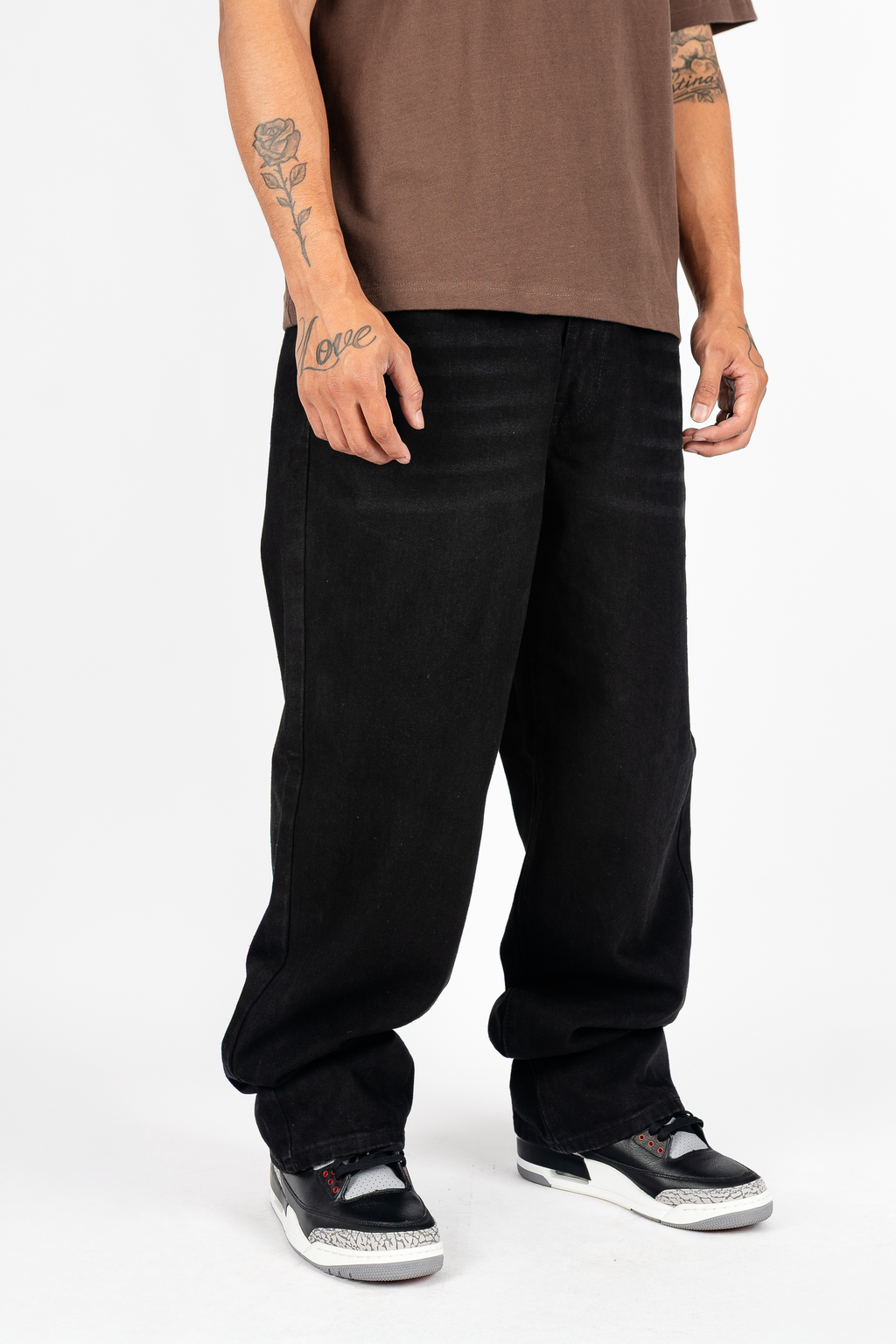 Baggy Jeans