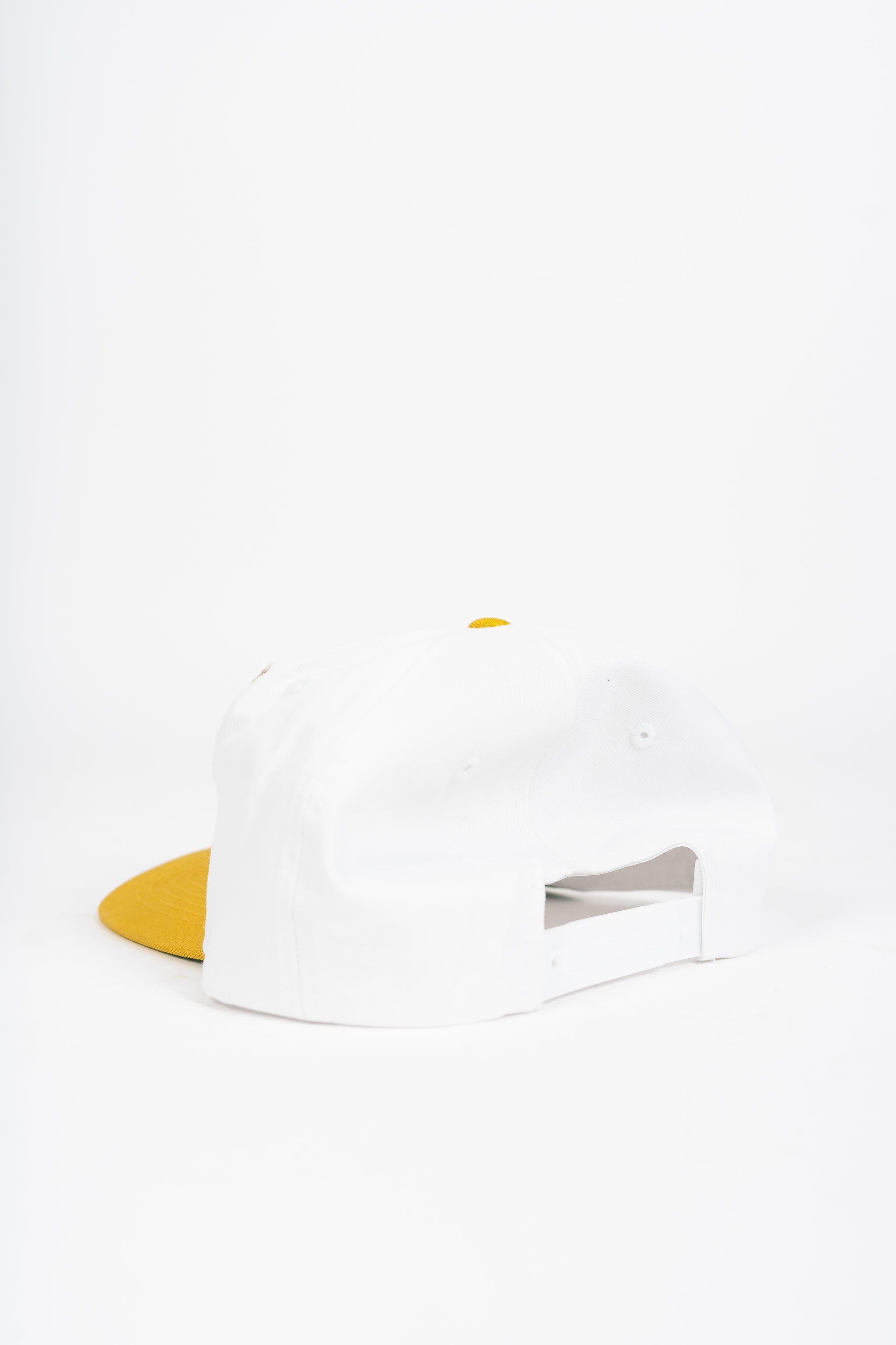 Unstructured Hat